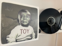 David Bowie  Toy